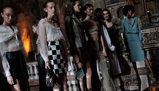 1910 Borbonese - Spring Summer 2020