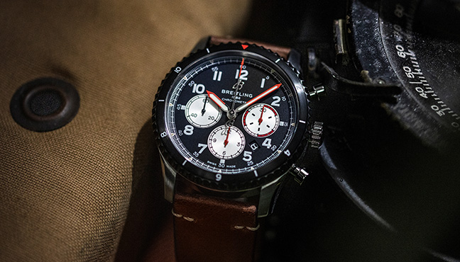 Breitling Aviator 8 Mosquito