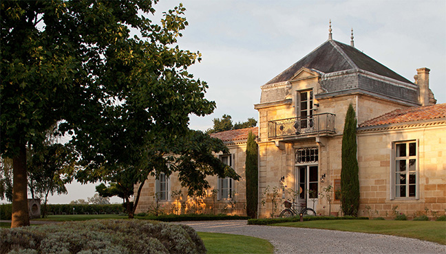Château Cordeillan-Bages