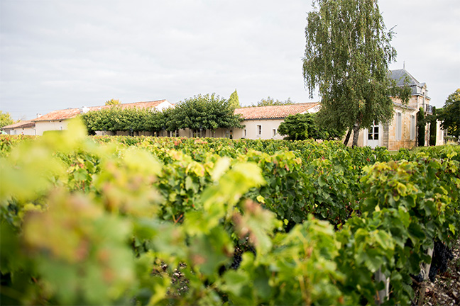 Château Cordeillan-Bages