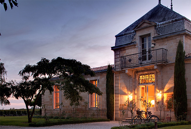 Château Cordeillan-Bages
