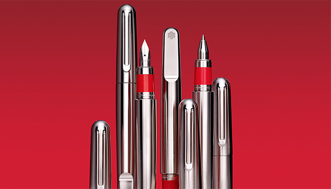 (Montblanc M)RED