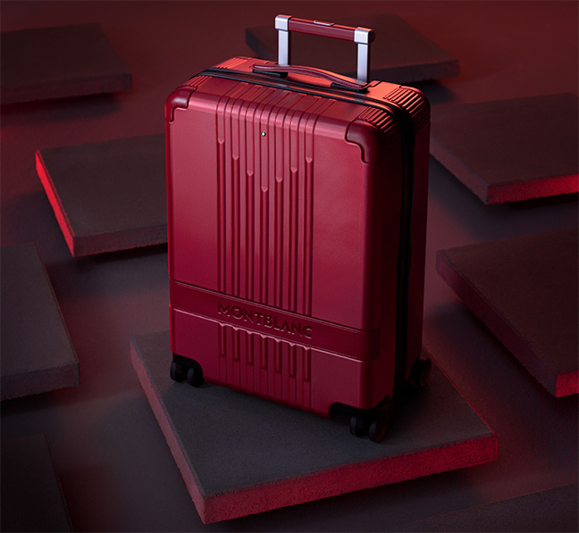 (Montblanc M)RED