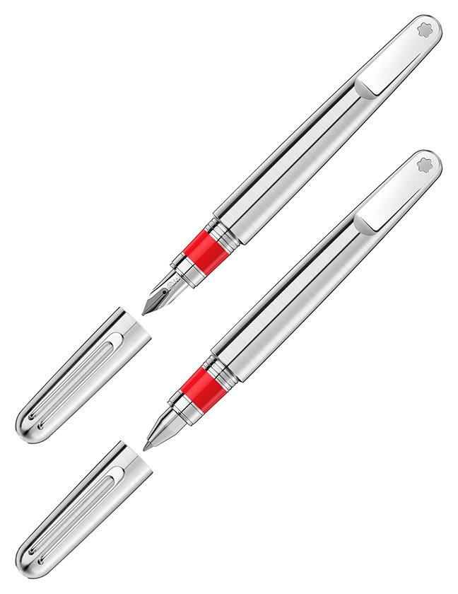 (Montblanc M)RED