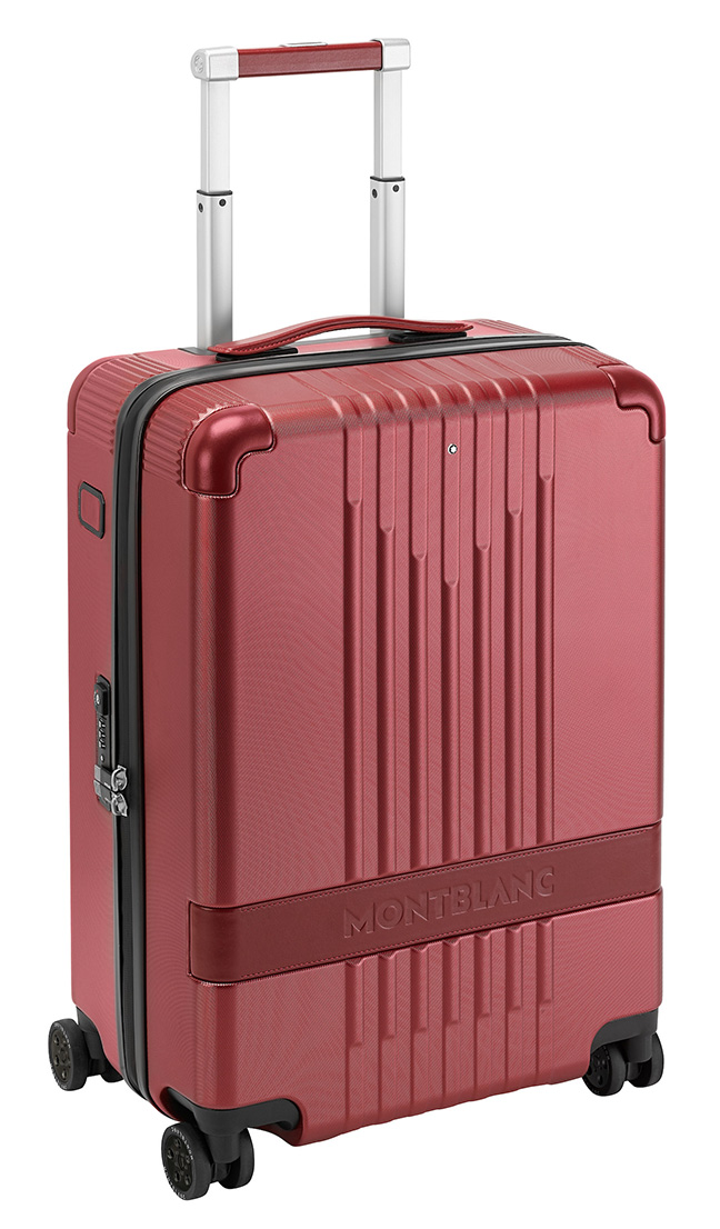 (Montblanc M)RED