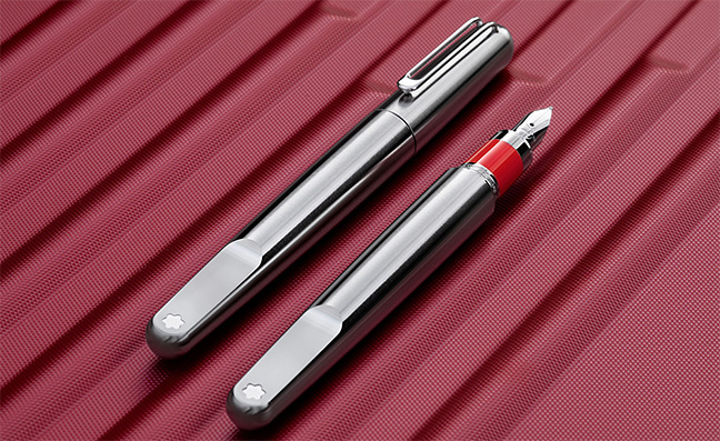 (Montblanc M)RED