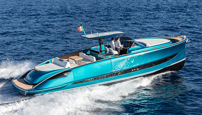 Solaris Power 48 Open