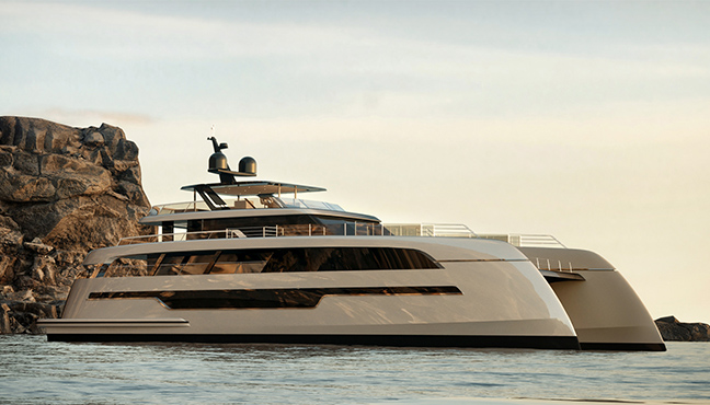 Sunreef Yachts