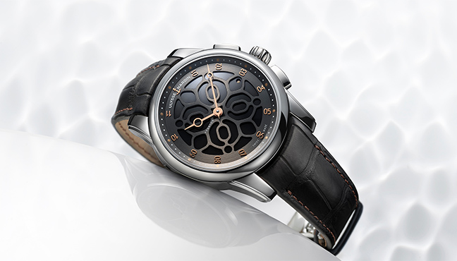 Ulysse Nardin Hourstriker Phantom