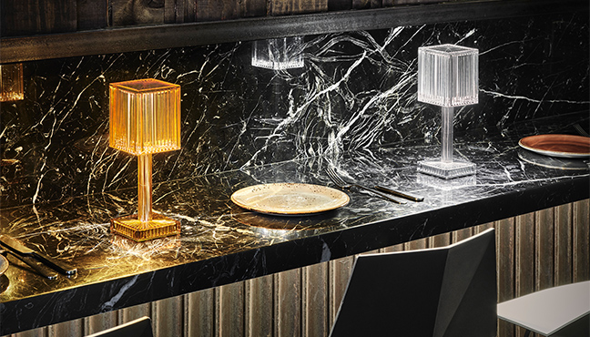 Collection Gatsby - Vondom