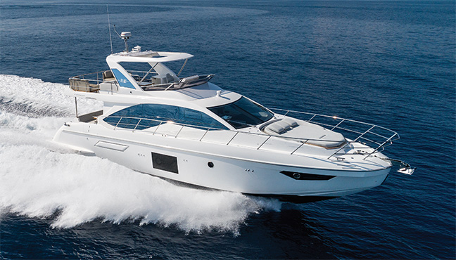 Azimut Benetti