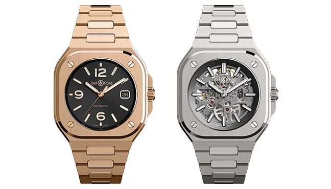 Bell & Ross BR05