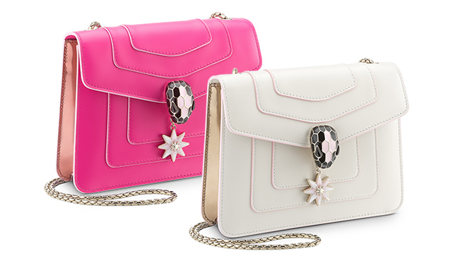 Collection capsule Bvlgari