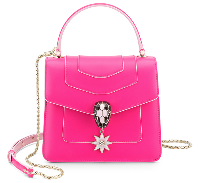 Collection capsule Bvlgari