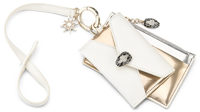 Collection capsule Bvlgari