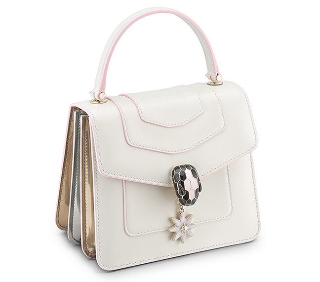 Collection capsule Bvlgari