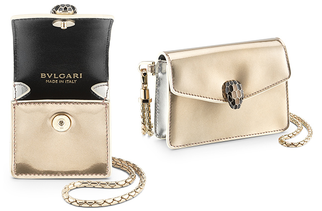 Collection capsule Bvlgari
