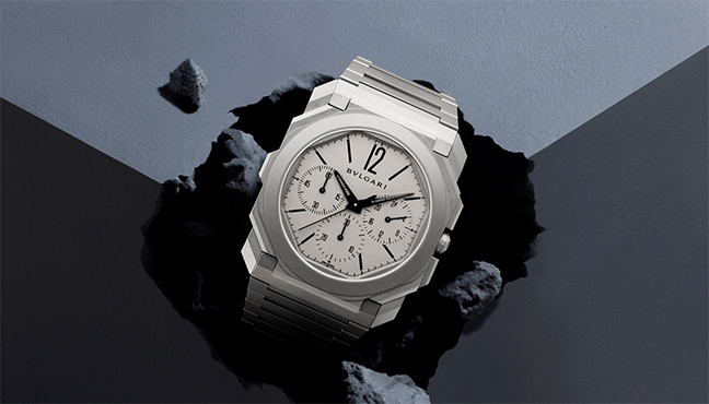 Bvlgari GPHG 2019