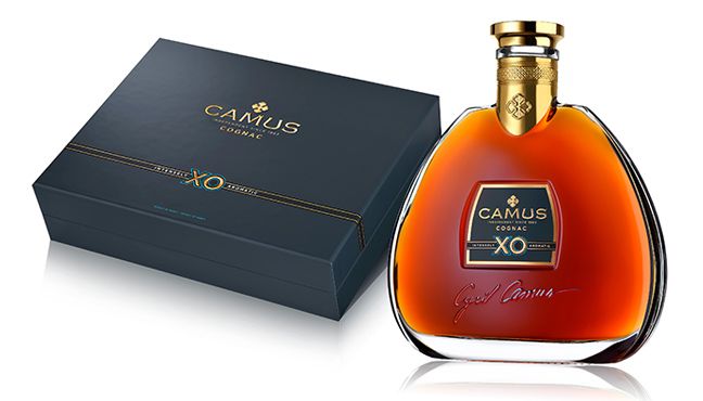 Cognac Camus