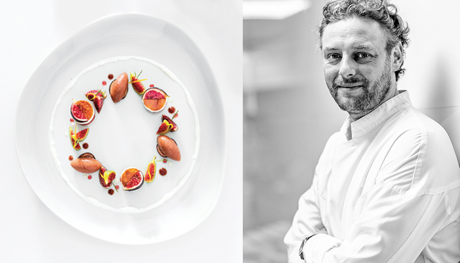 Arnaud Donckele