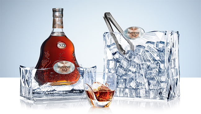 Hennessy X.O