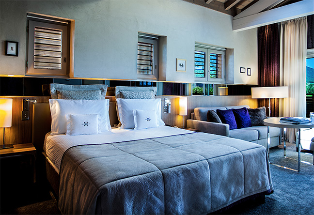 Jiva Hill Resort