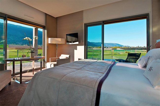 Jiva Hill Resort