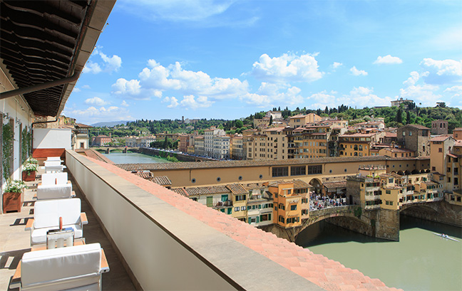 Portrait Firenze