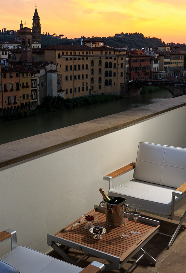 Portrait Firenze