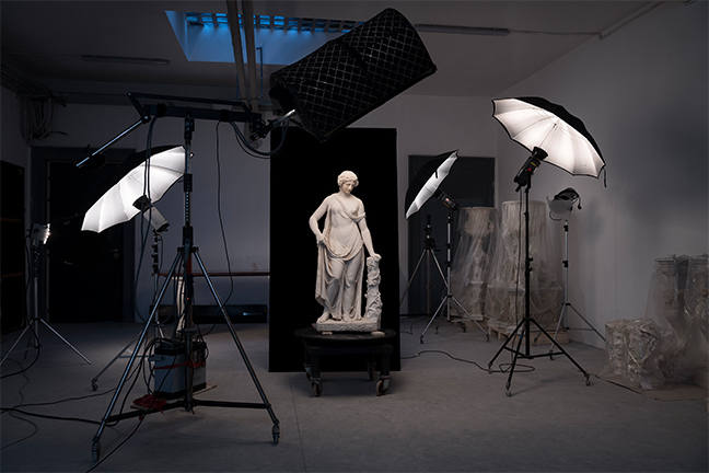 The Torlonia Marbles. Collecting Masterpieces