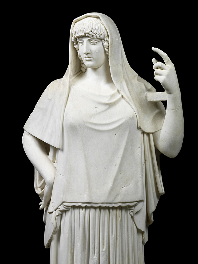 The Torlonia Marbles. Collecting Masterpieces