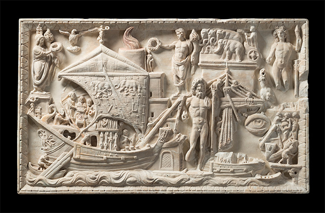 The Torlonia Marbles. Collecting Masterpieces