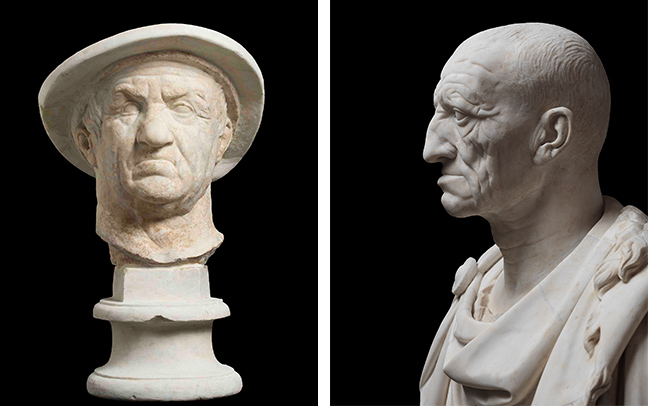 The Torlonia Marbles. Collecting Masterpieces