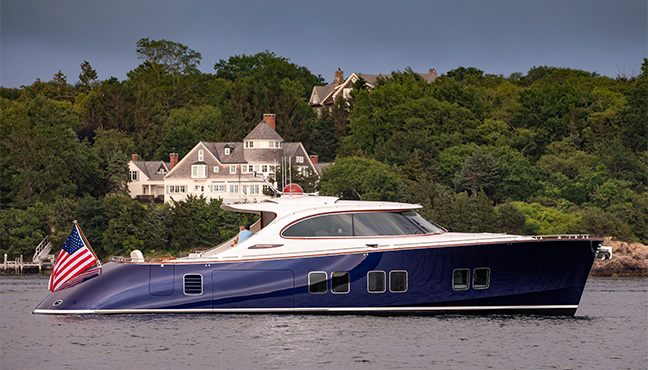 Zeelander Z72