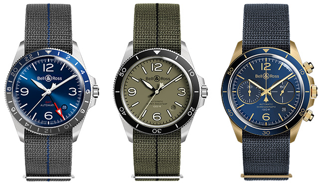 Bell & Ross BR V2