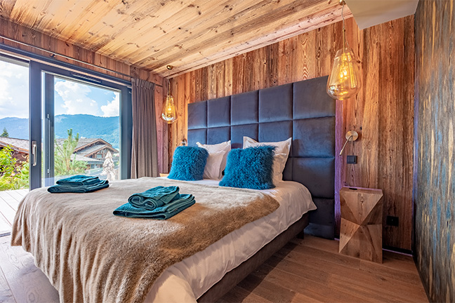 Chalet Largo Megève