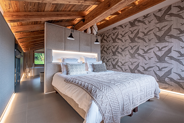 Chalet Largo Megève