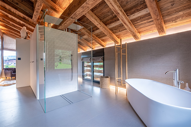 Chalet Largo Megève