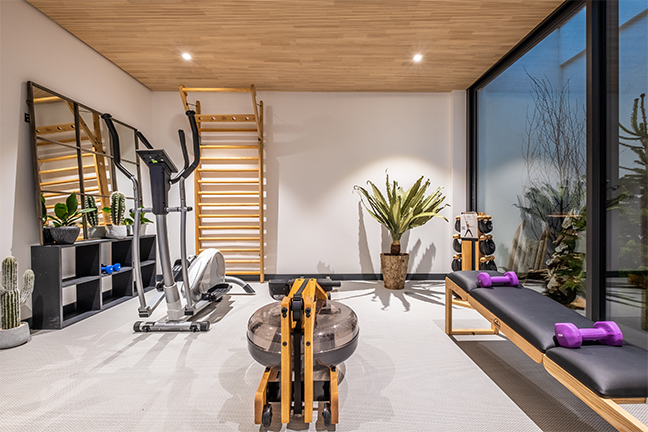 Chalet Largo Megève