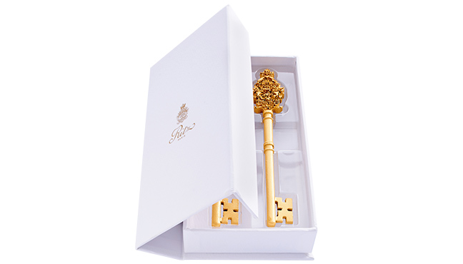 Ritz Paris