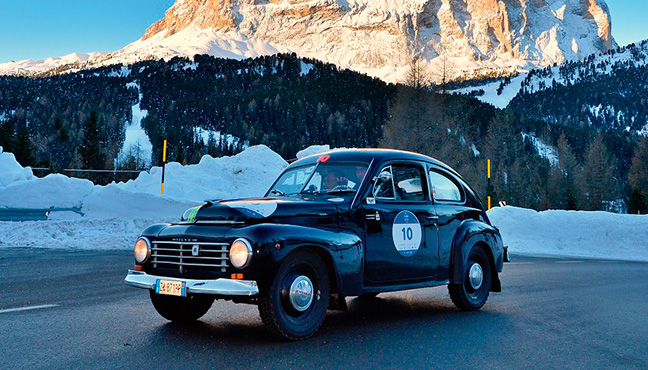 Coppa delle Alpi 2019