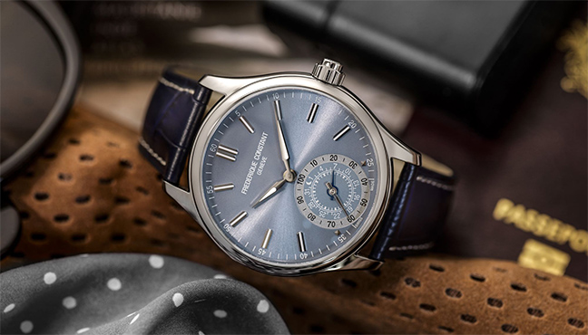 Frédérique Constant Classics Horological Smartwatch
