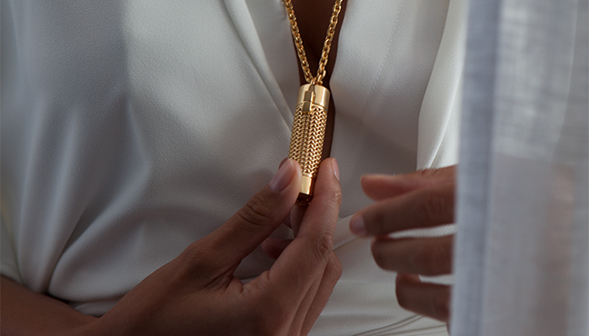 Bijoux Véronique Gabai