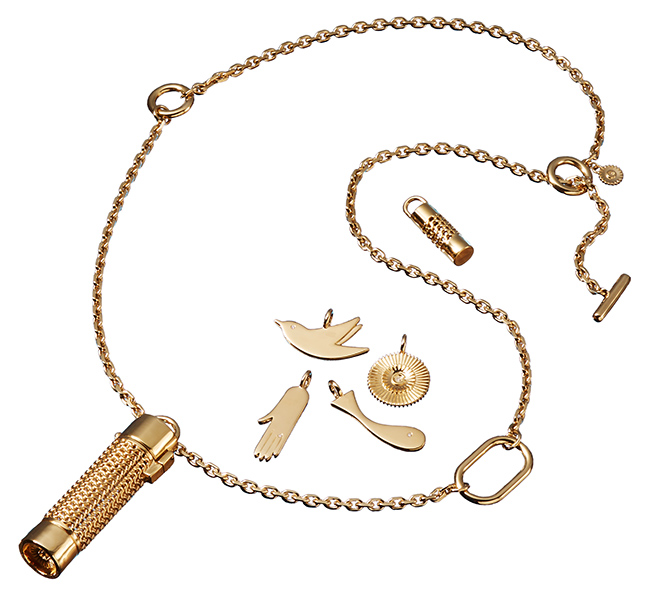 Bijoux Véronique Gabai