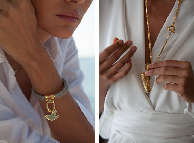 Bijoux Véronique Gabai