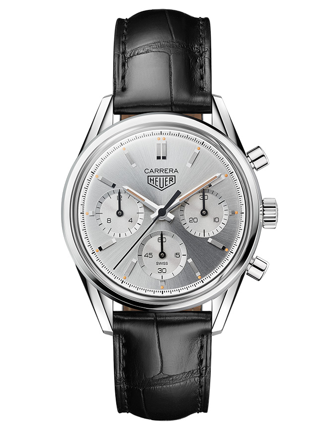 TAG Heuer Carrera Heuer 02 Edition Spéciale 160 ans