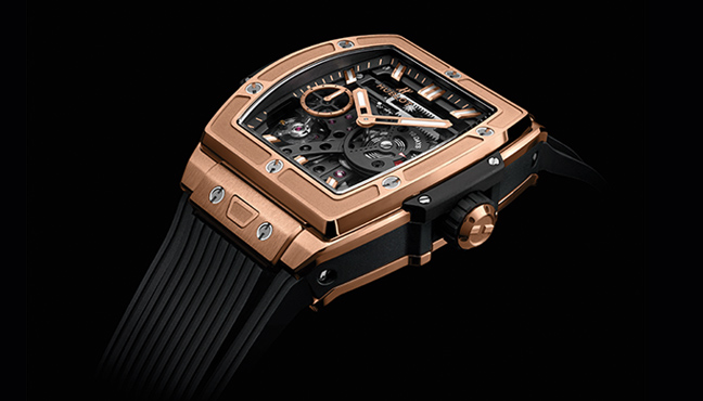 Hublot Spirit of Big Bang Meca-10