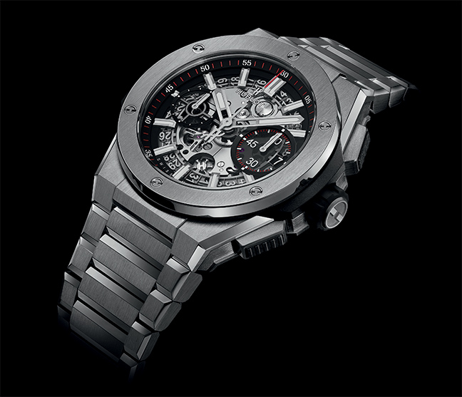 Fine Watches | Sale n°2482 | Lot n°508 | Artcurial