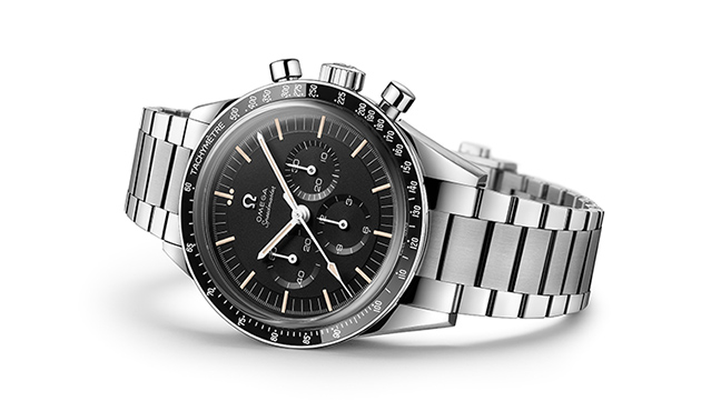 omega speedmaster moonwatch 321 stainless steel