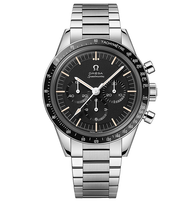 omega speedmaster moonwatch 321